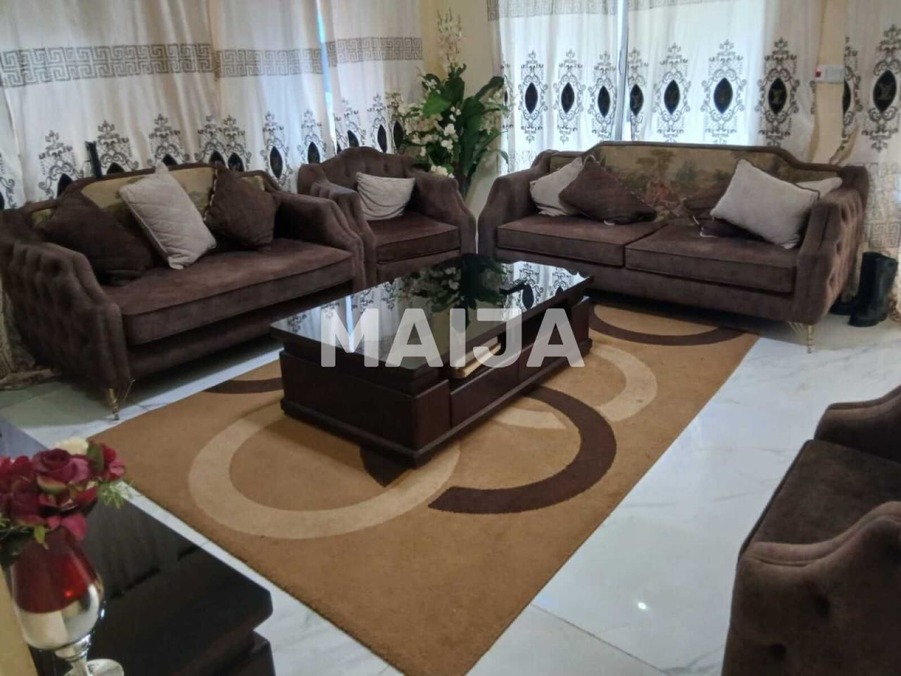 Haus Kanifing, Gambia, 72.5 m² - Foto 3