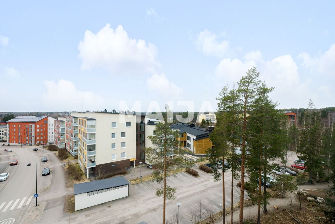 Appartamenti a Sipoo, Finlandia, 47 m² - foto 4