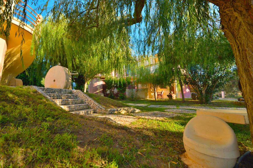 Hôtel à Kissamos, Grèce, 1 000 m² - image 4