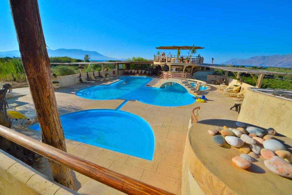 Hotel in Kissamos, Griechenland, 1 000 m² - Foto 1