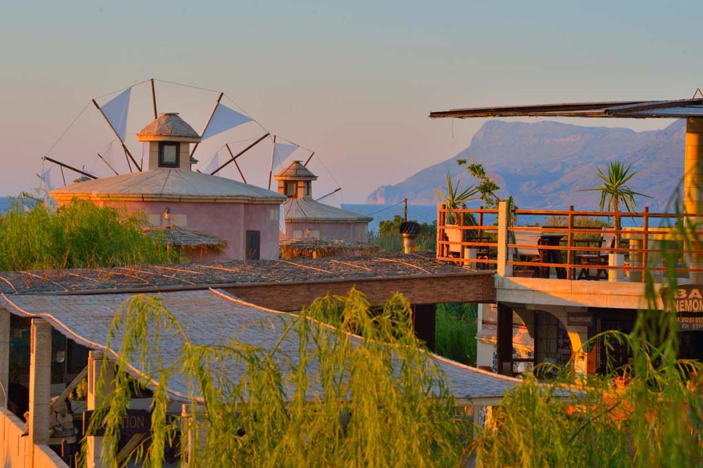 Hôtel à Kissamos, Grèce, 1 000 m² - image 6