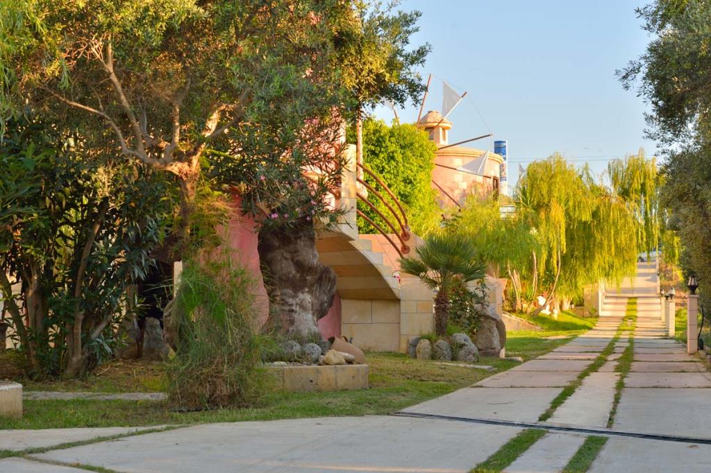 Hôtel à Kissamos, Grèce, 1 000 m² - image 5