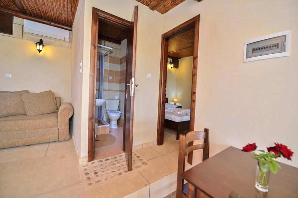 Hôtel à Kissamos, Grèce, 1 000 m² - image 17