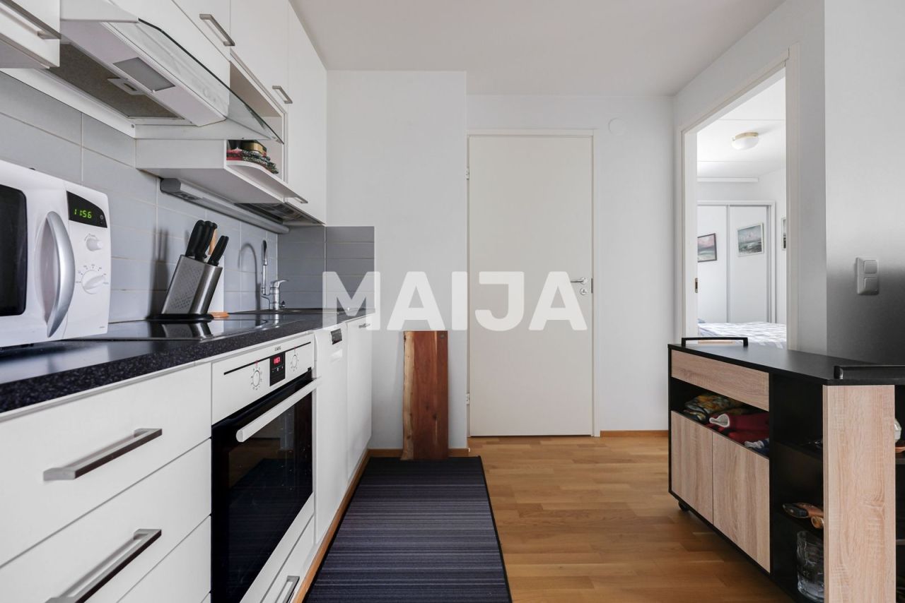 Appartamenti a Sipoo, Finlandia, 47 m² - foto 6