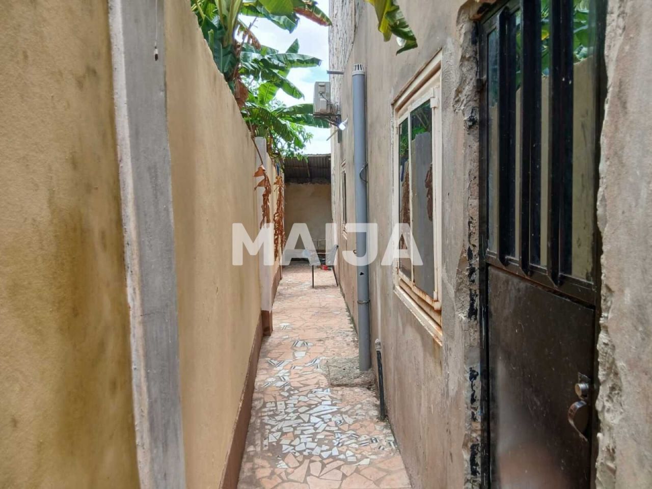 Haus Kanifing, Gambia, 72.5 m² - Foto 9