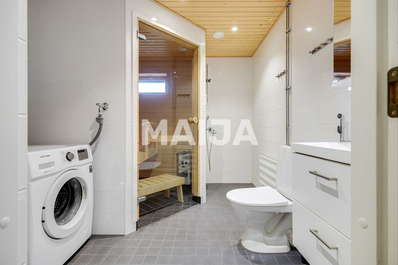 Appartamenti a Sipoo, Finlandia, 47 m² - foto 9