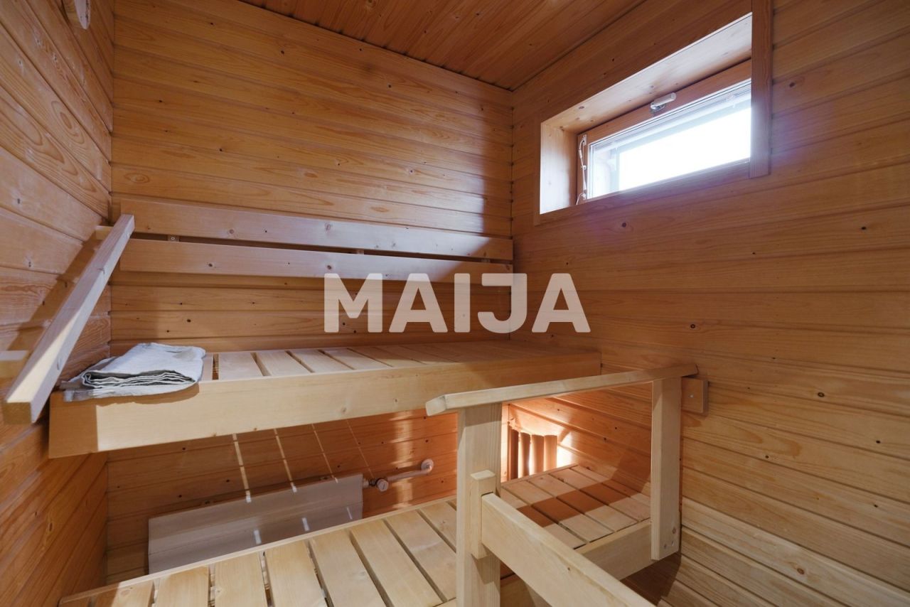 Appartamenti a Sipoo, Finlandia, 47 m² - foto 10