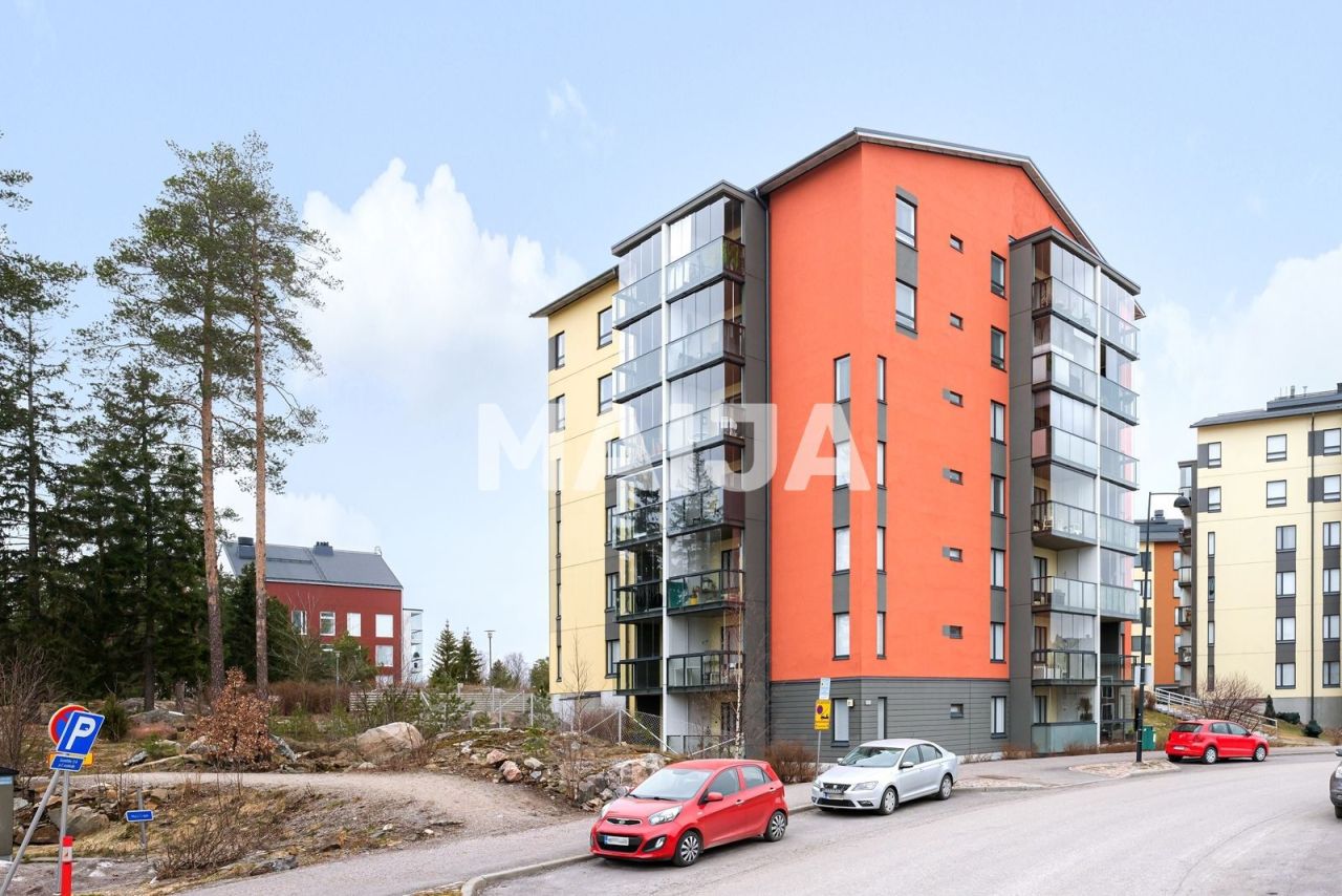 Appartamenti a Sipoo, Finlandia, 47 m² - foto 12