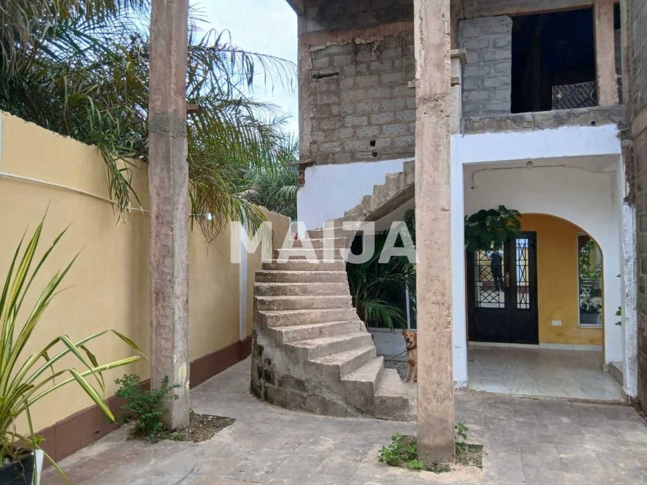 Haus Kanifing, Gambia, 72.5 m² - Foto 12
