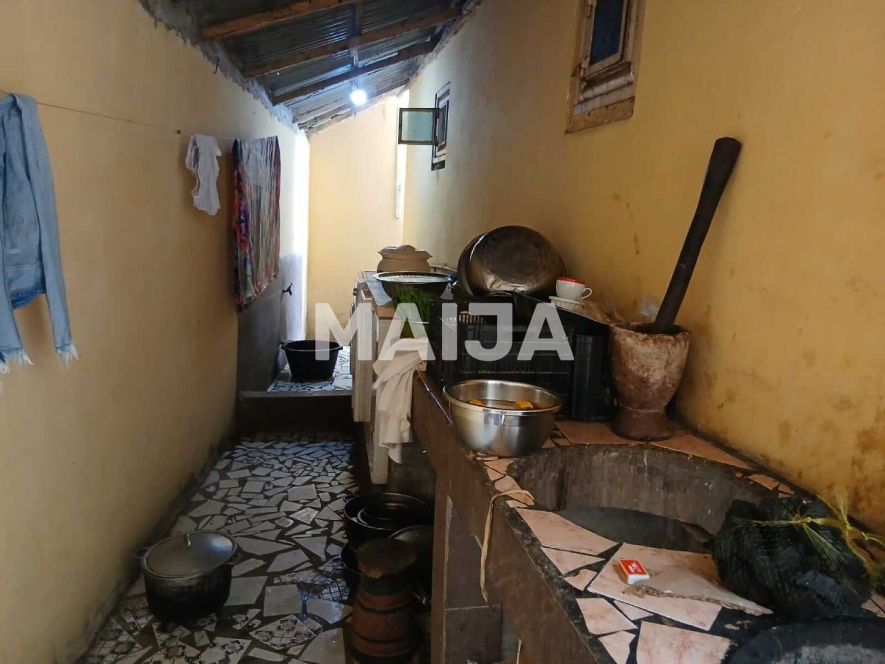 Haus Kanifing, Gambia, 72.5 m² - Foto 17