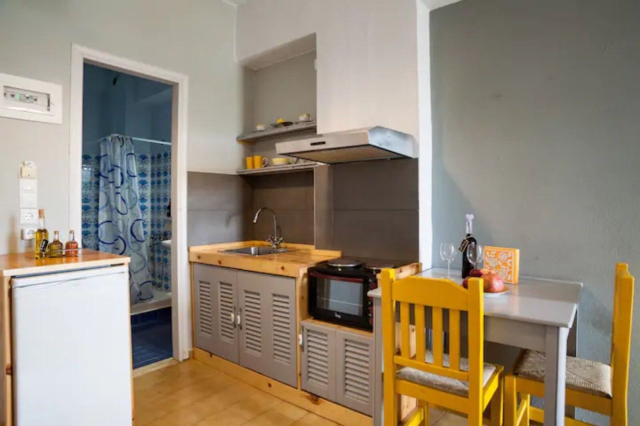 Hotel in Chersonissos, Griechenland, 900 m² - Foto 8