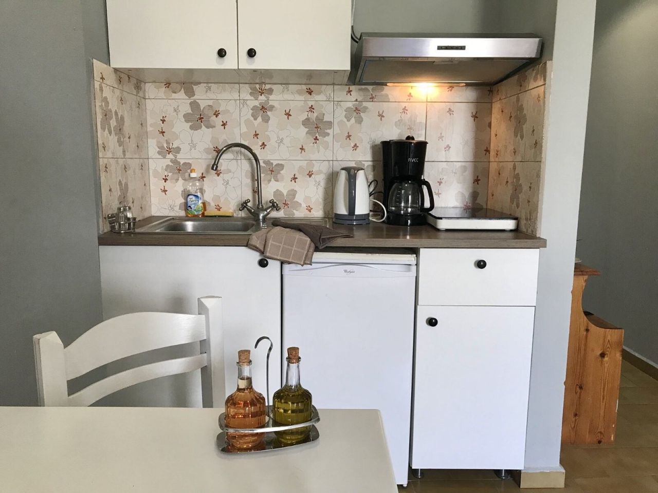 Hotel in Chersonissos, Griechenland, 900 m² - Foto 5