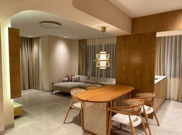 Apartment in Alanya, Turkey, 96 m² - picture 1