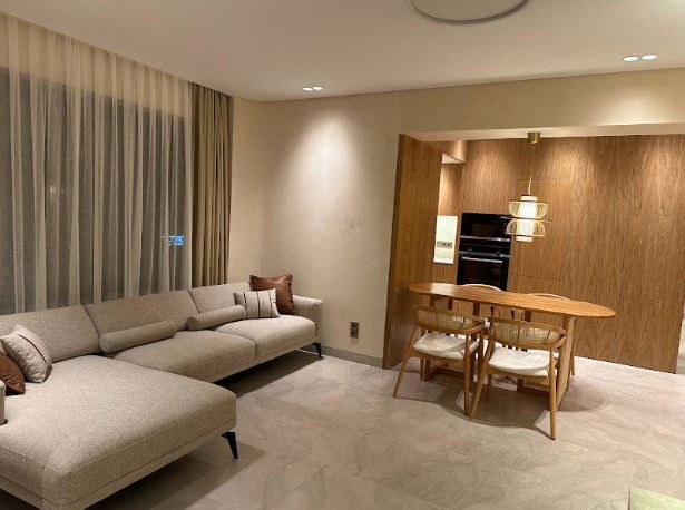 Apartment in Alanya, Turkey, 96 m² - picture 2