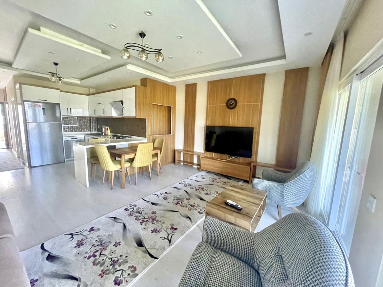Appartement à Alanya, Turquie, 81 m² - image 4