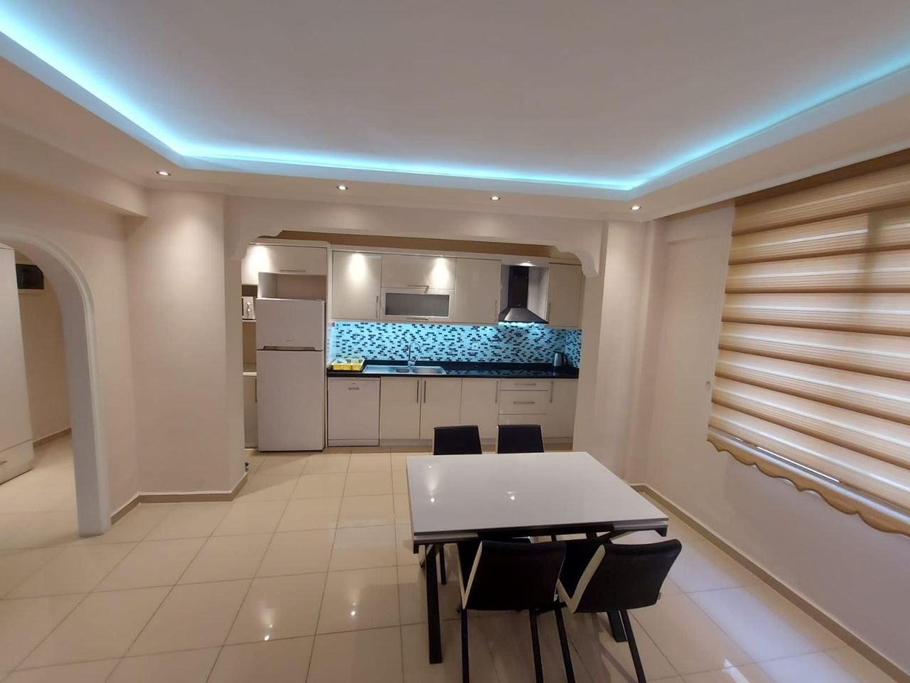 Appartement à Alanya, Turquie, 70 m² - image 4