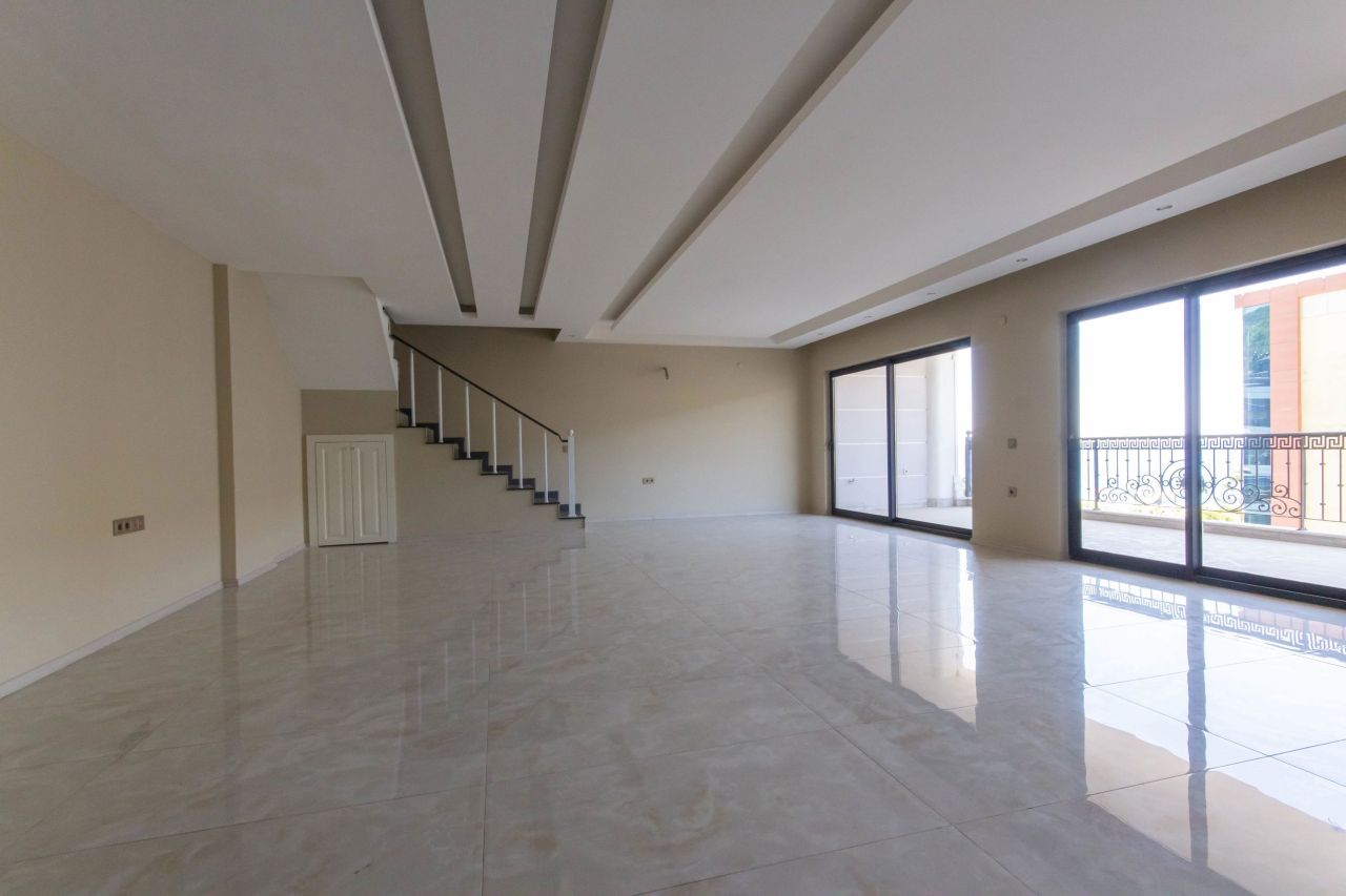 Apartment in Alanya, Turkey, 1 500 m² - picture 4