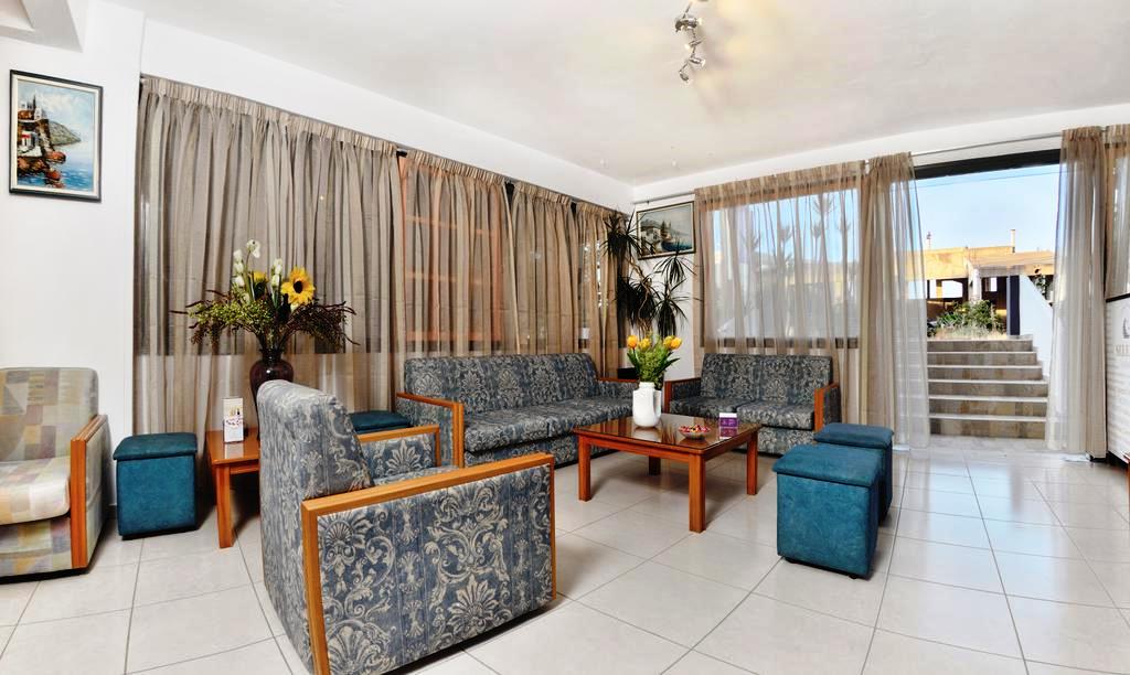 Hotel, albergo nella prefettura di Heraklion, Grecia, 750 m² - foto 7