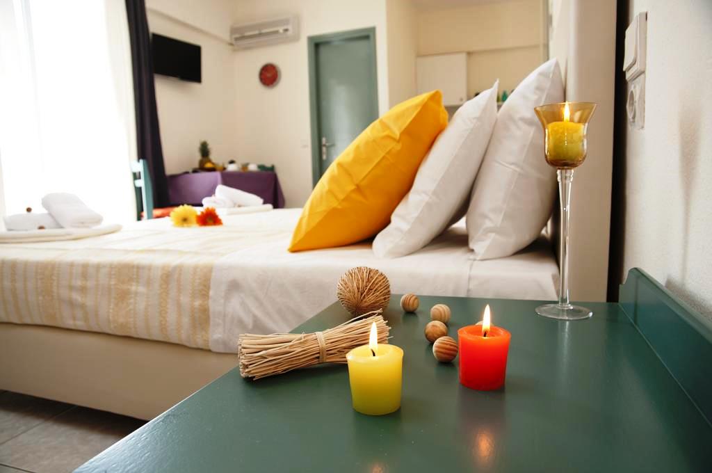 Hotel in Präfektur Iraklio, Griechenland, 750 m² - Foto 1