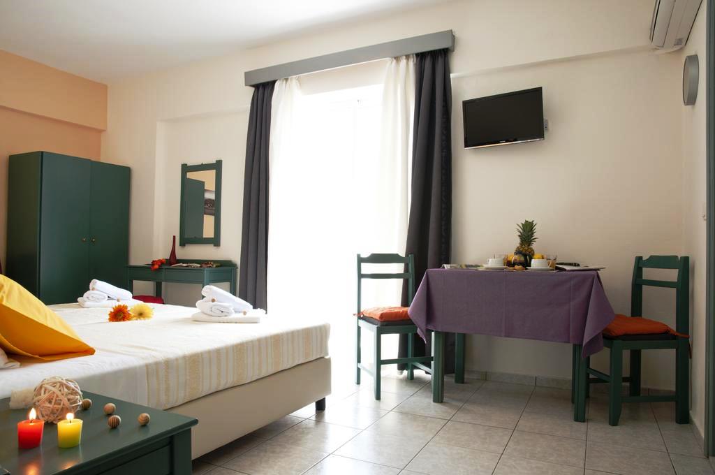Hotel, albergo nella prefettura di Heraklion, Grecia, 750 m² - foto 4