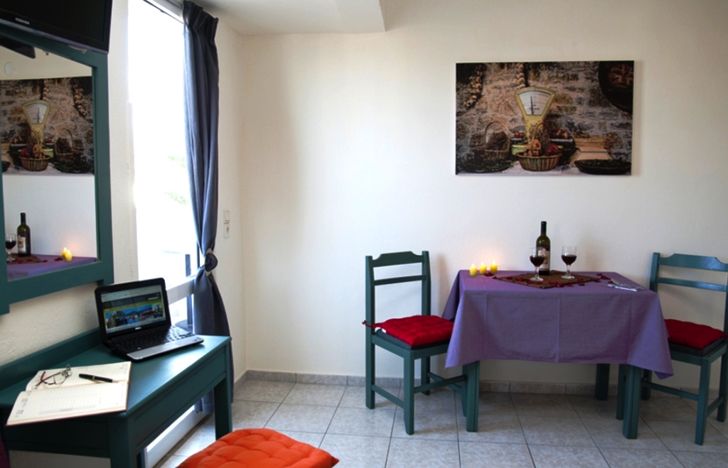 Hotel, albergo nella prefettura di Heraklion, Grecia, 750 m² - foto 8