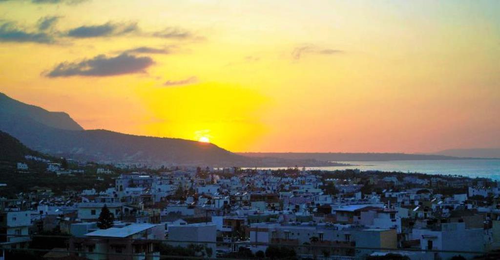 Hotel, albergo nella prefettura di Heraklion, Grecia, 750 m² - foto 2