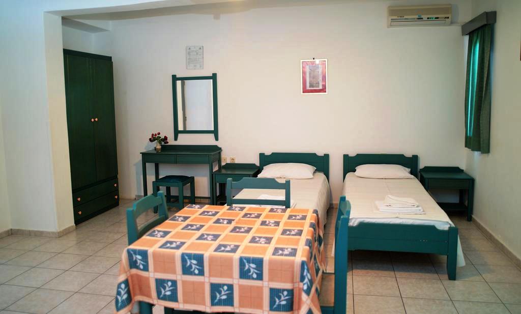 Hotel, albergo nella prefettura di Heraklion, Grecia, 750 m² - foto 5