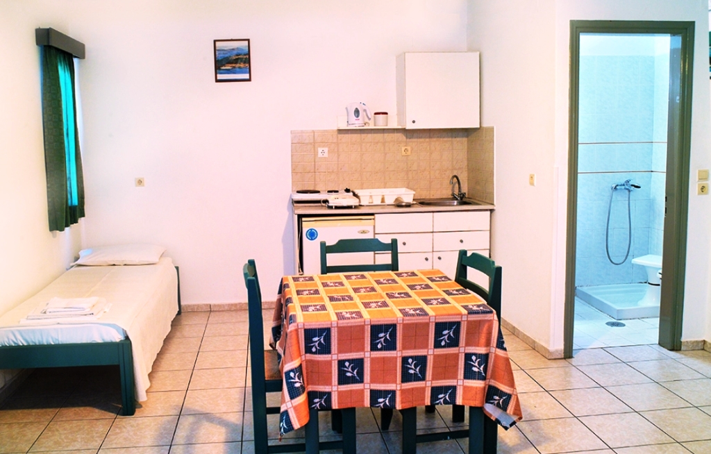 Hotel, albergo nella prefettura di Heraklion, Grecia, 750 m² - foto 9