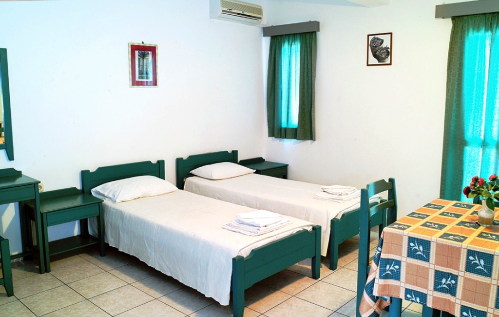 Hotel, albergo nella prefettura di Heraklion, Grecia, 750 m² - foto 10