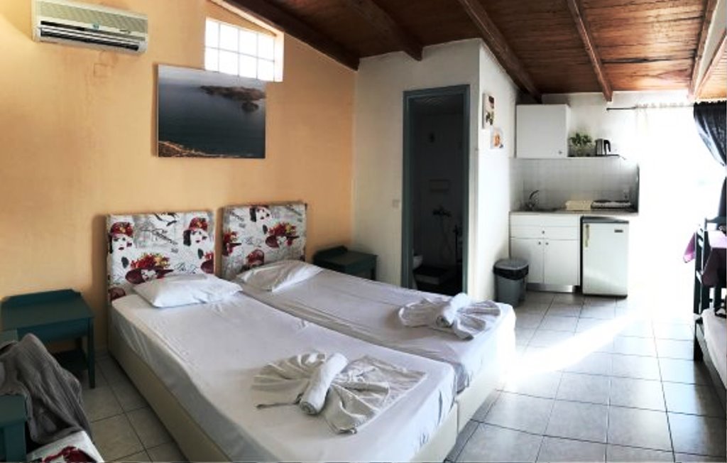 Hotel, albergo nella prefettura di Heraklion, Grecia, 750 m² - foto 11