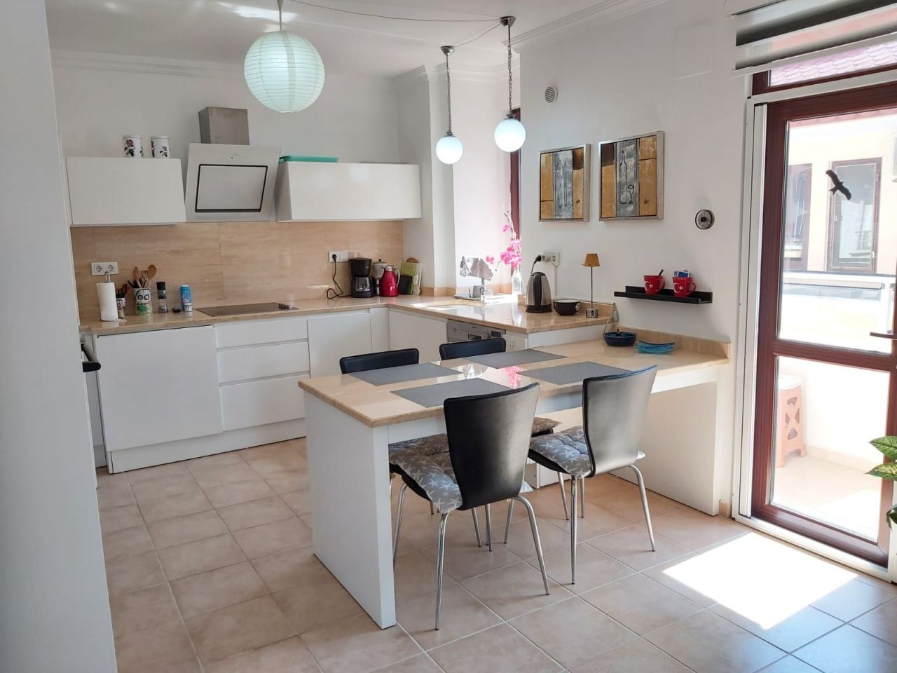 Appartamenti a Alanya, Turchia, 100 m² - foto 4