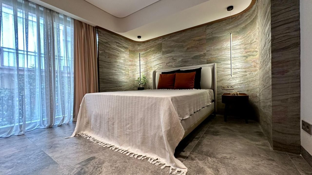 Apartment in Alanya, Türkei, 87 m² - Foto 5