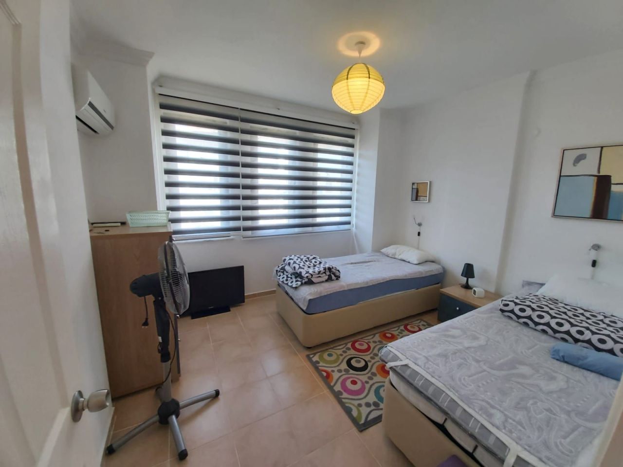 Appartamenti a Alanya, Turchia, 100 m² - foto 7