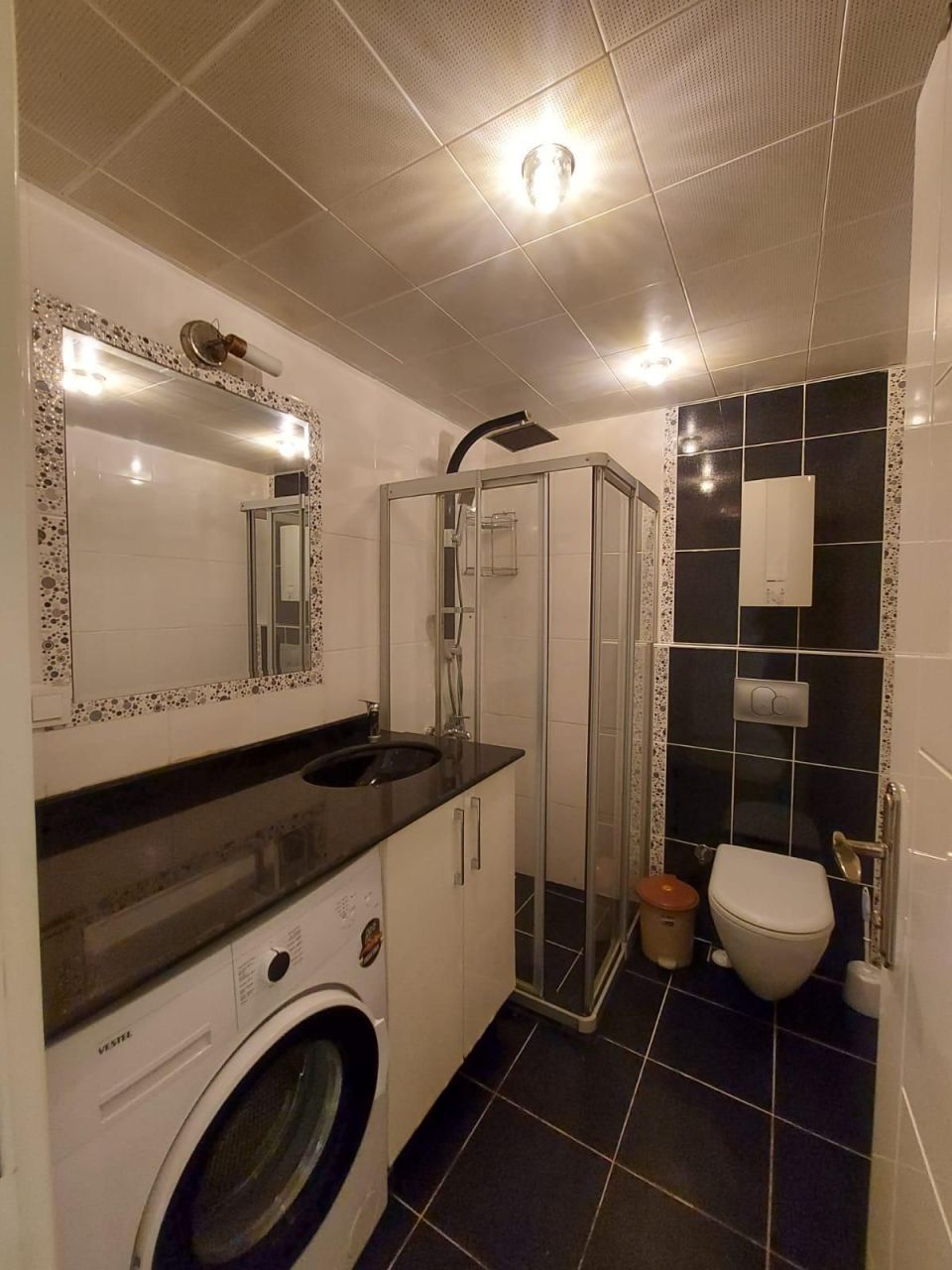 Appartement à Alanya, Turquie, 70 m² - image 7