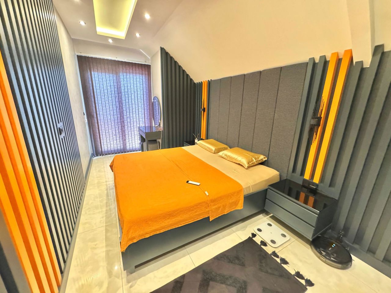 Appartamenti a Alanya, Turchia, 125 m² - foto 8