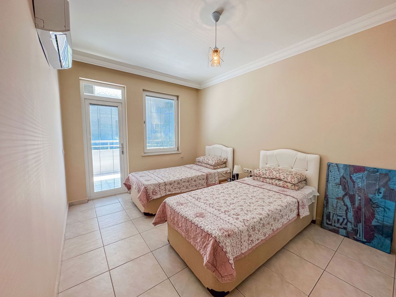 Appartamenti a Alanya, Turchia, 120 m² - foto 8