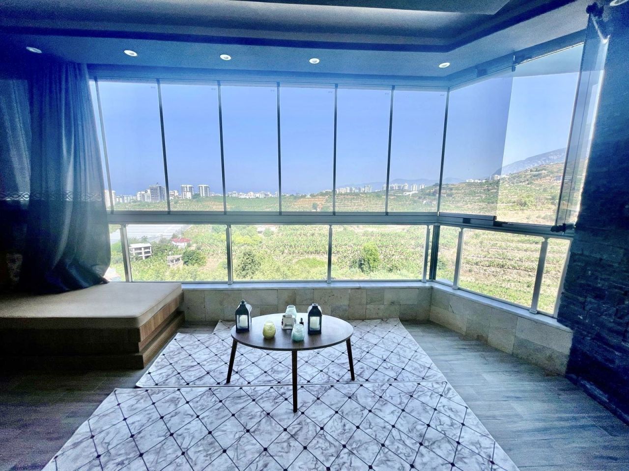 Appartement à Alanya, Turquie, 81 m² - image 9