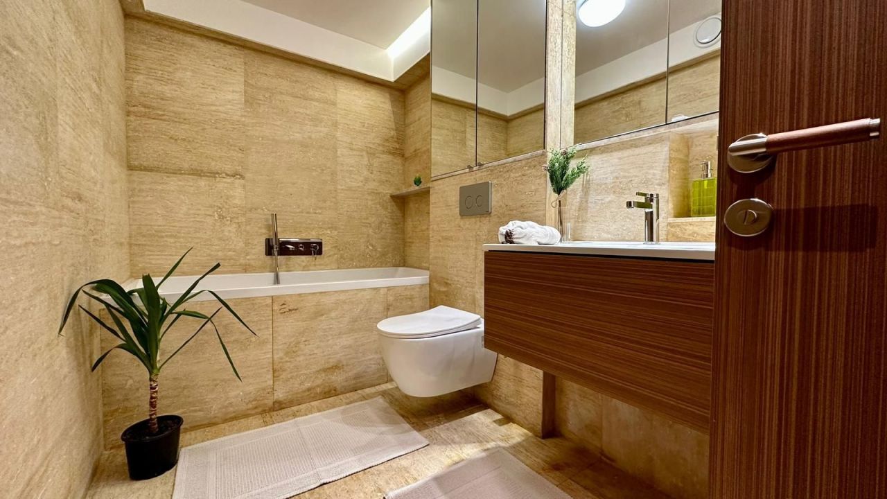 Apartment in Alanya, Türkei, 87 m² - Foto 9