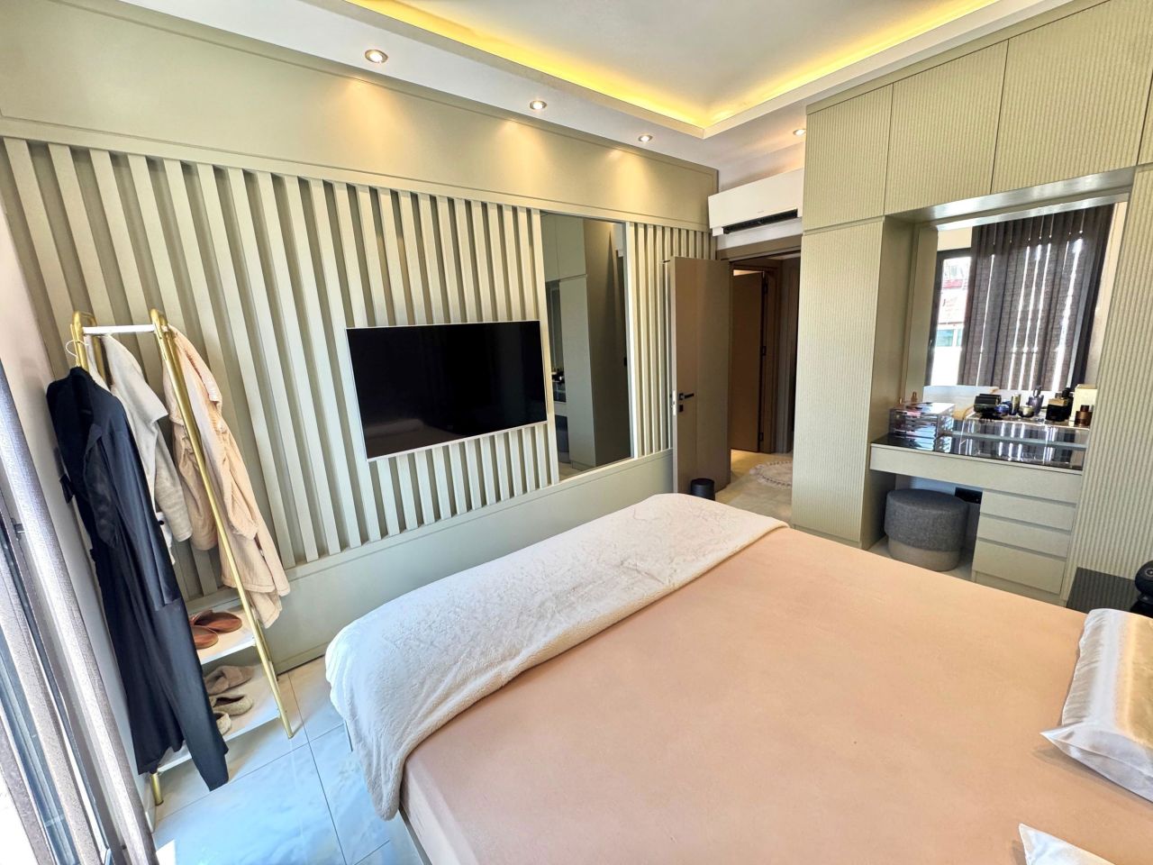 Appartamenti a Alanya, Turchia, 125 m² - foto 10