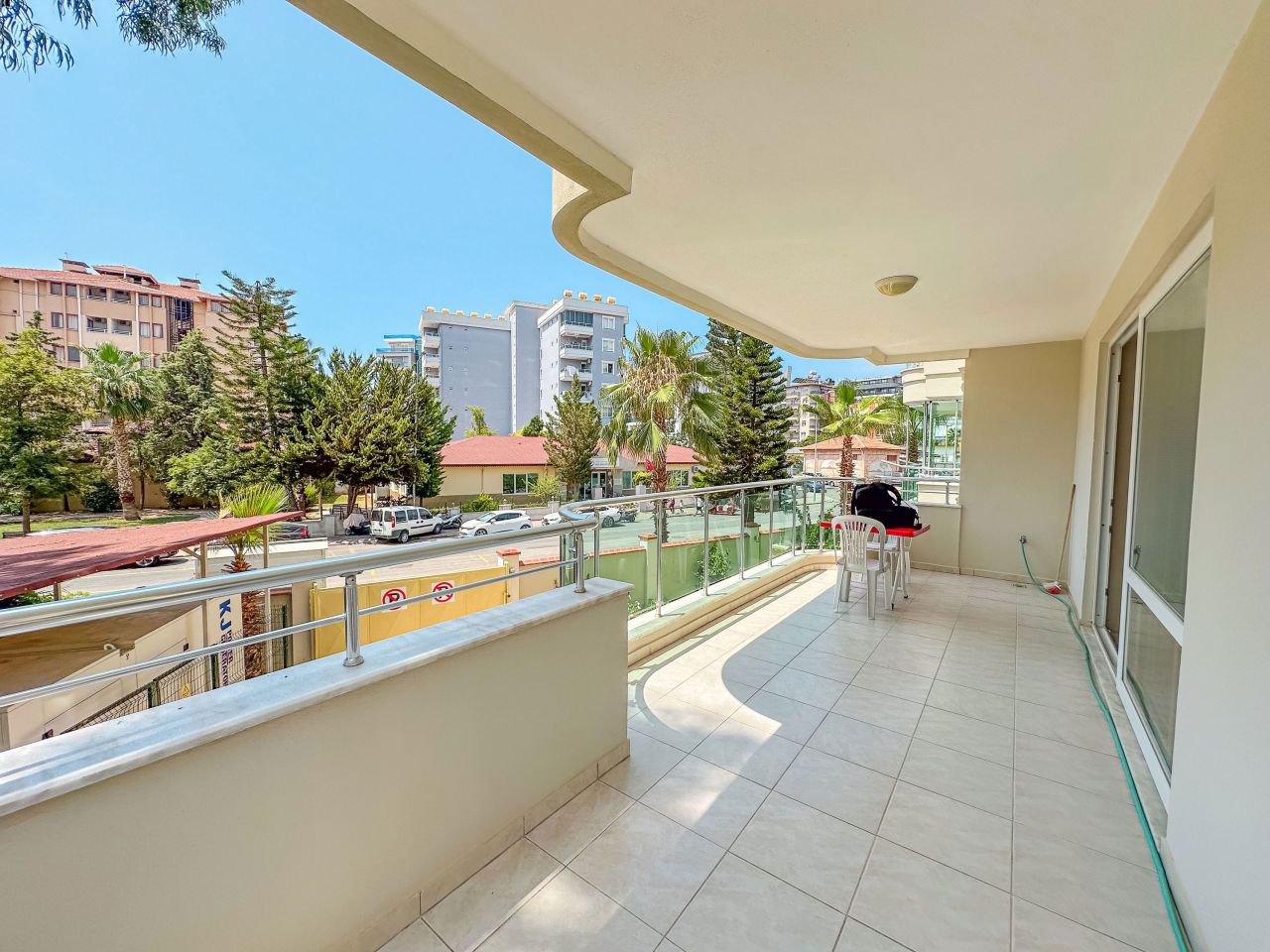 Appartamenti a Alanya, Turchia, 120 m² - foto 10