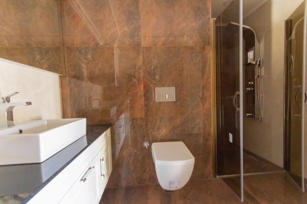 Apartment in Alanya, Turkey, 1 500 m² - picture 11