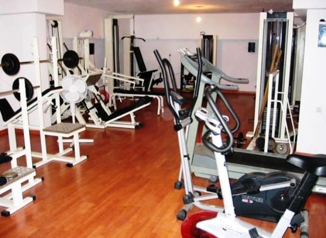 Hotel en Agios Nikolaos, Grecia, 580 m² - imagen 2