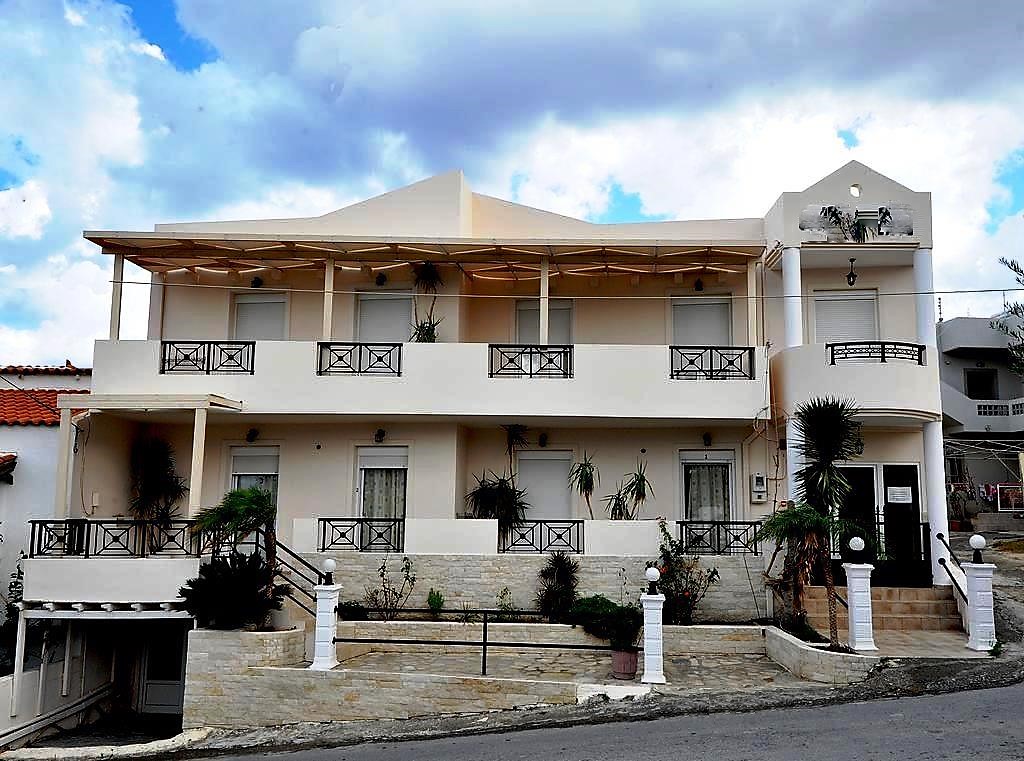 Hotel en Agios Nikolaos, Grecia, 580 m² - imagen 1