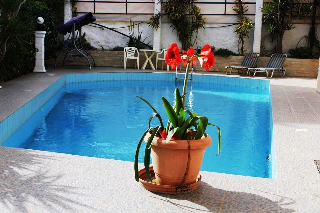 Hotel en Agios Nikolaos, Grecia, 580 m² - imagen 9