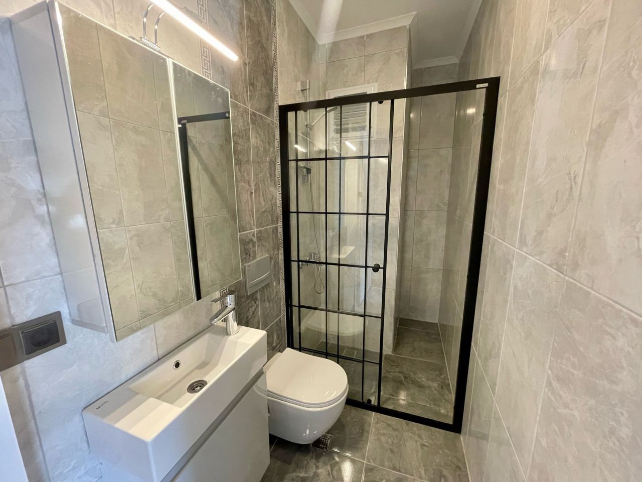 Appartamenti a Alanya, Turchia, 125 m² - foto 12