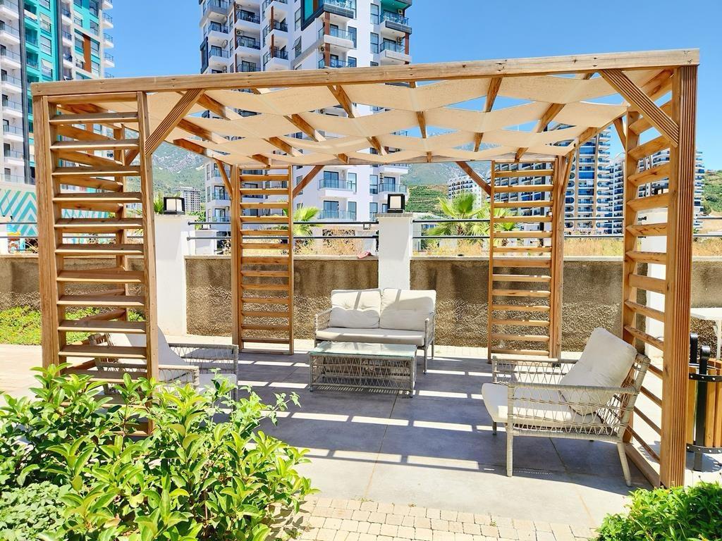 Apartment in Alanya, Turkey, 50 m² - picture 12