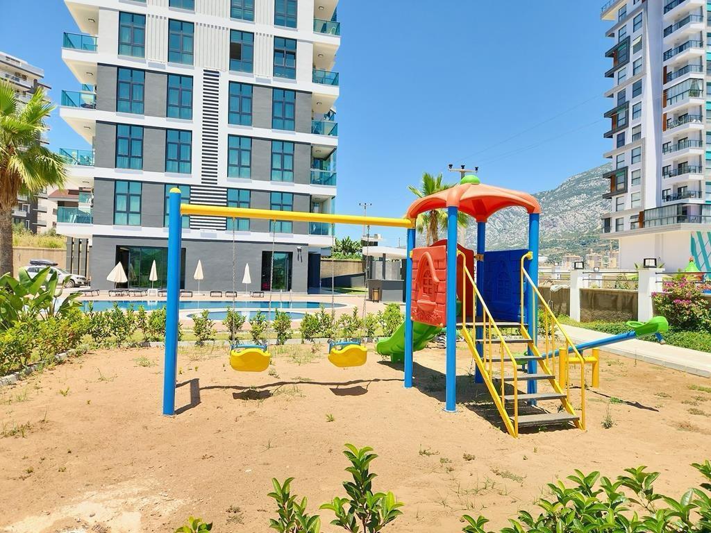 Apartment in Alanya, Turkey, 50 m² - picture 13