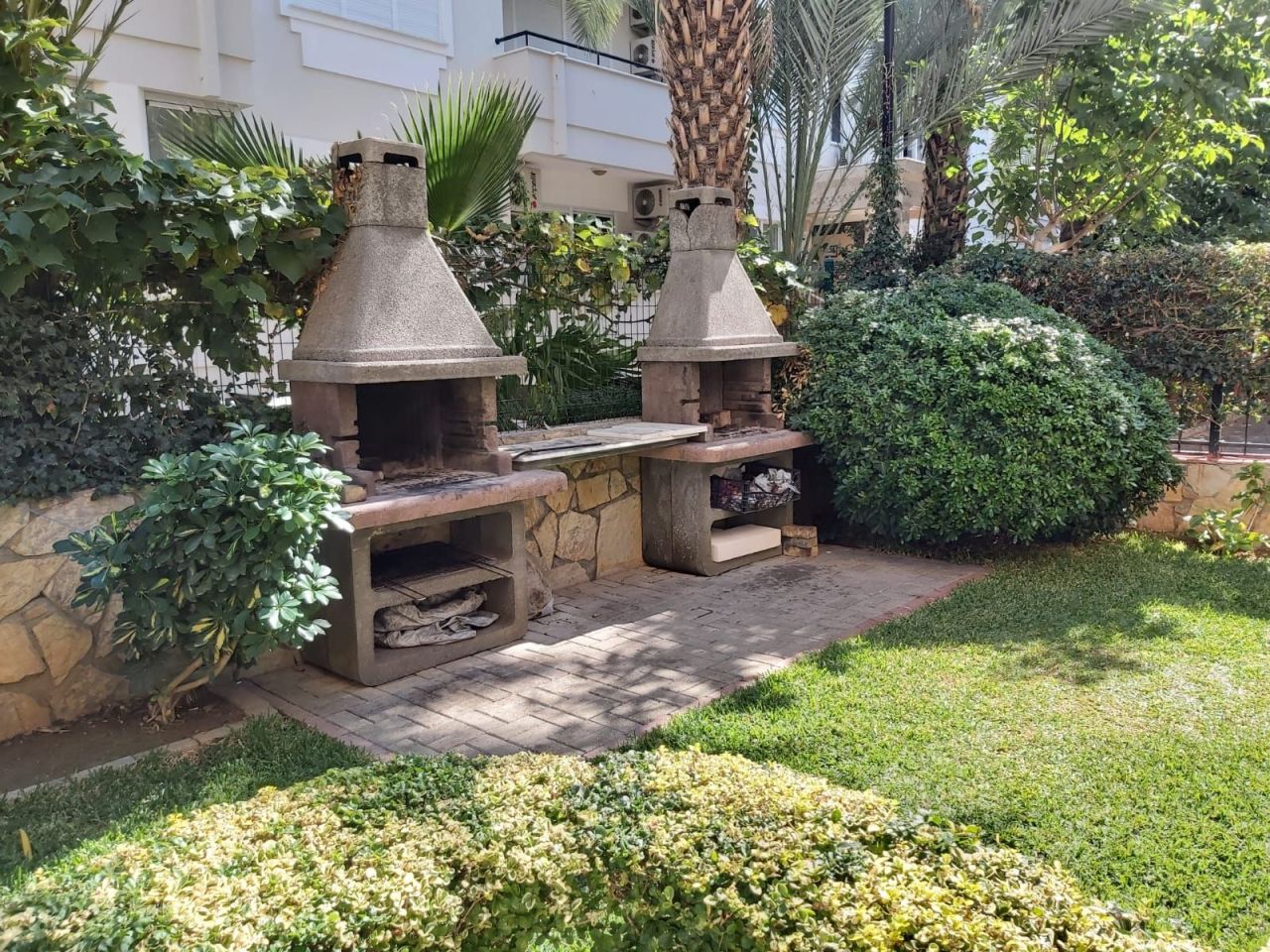 Appartamenti a Alanya, Turchia, 100 m² - foto 14