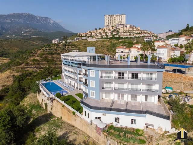 Appartement à Alanya, Turquie, 81 m² - image 14