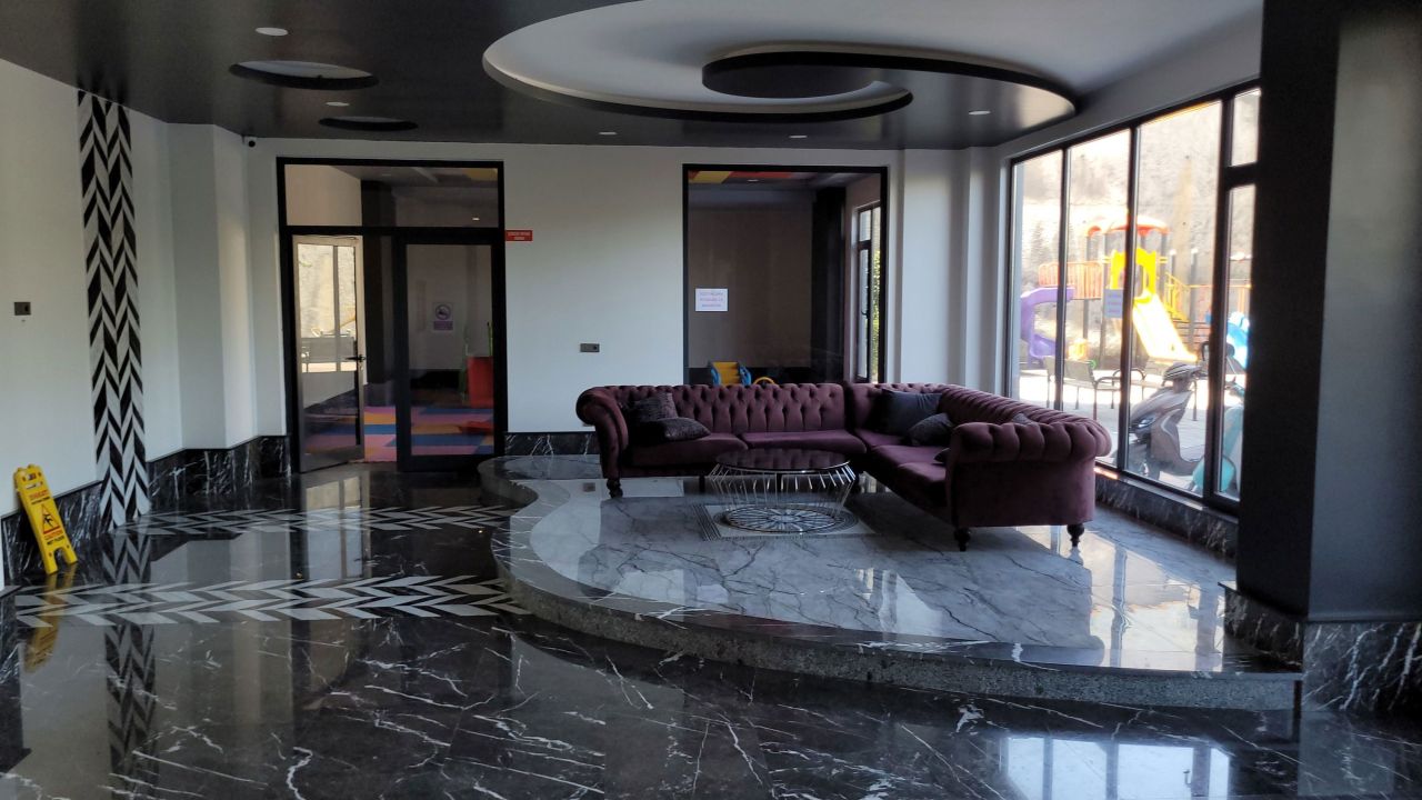 Appartamenti a Alanya, Turchia, 108 m² - foto 16